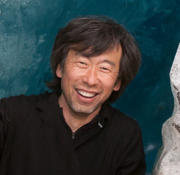 Winston Chen