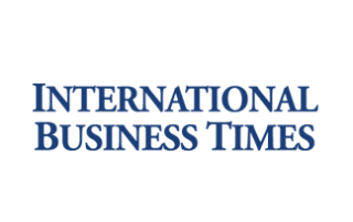 International Business Times Coverage