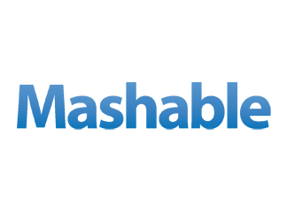 Mashable Coverage